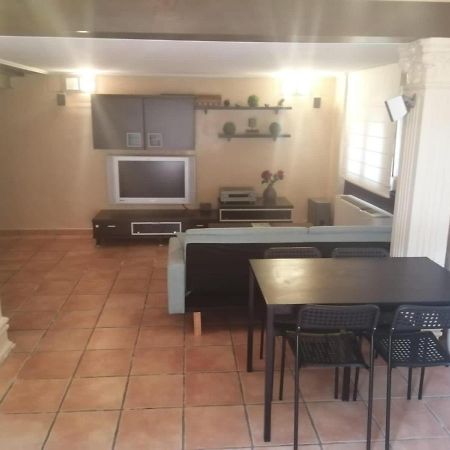 Chalet Privado Villa Dénia Eksteriør billede