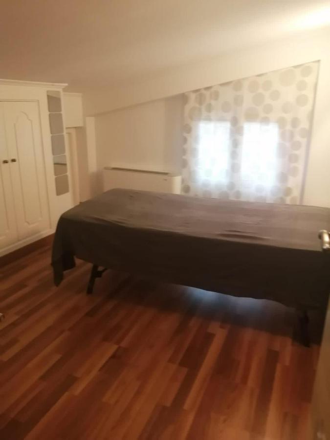 Chalet Privado Villa Dénia Eksteriør billede