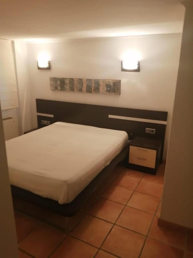 Chalet Privado Villa Dénia Eksteriør billede