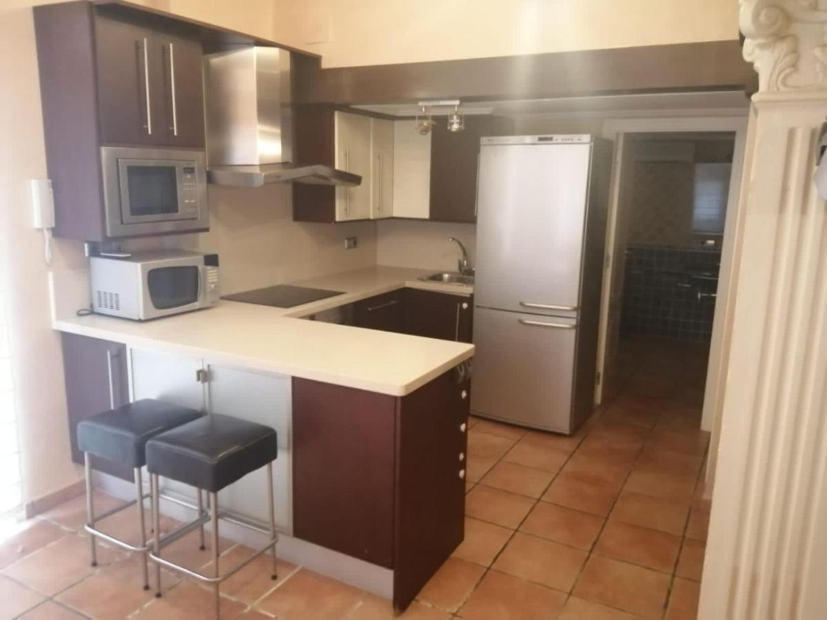 Chalet Privado Villa Dénia Eksteriør billede