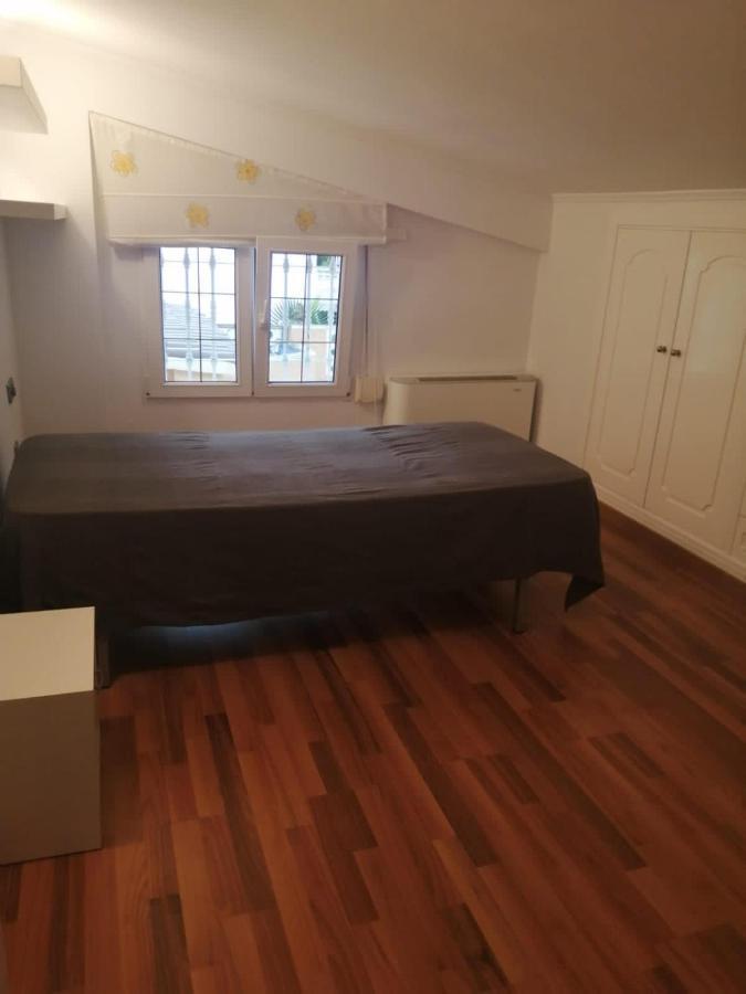 Chalet Privado Villa Dénia Eksteriør billede