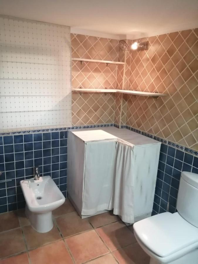 Chalet Privado Villa Dénia Eksteriør billede