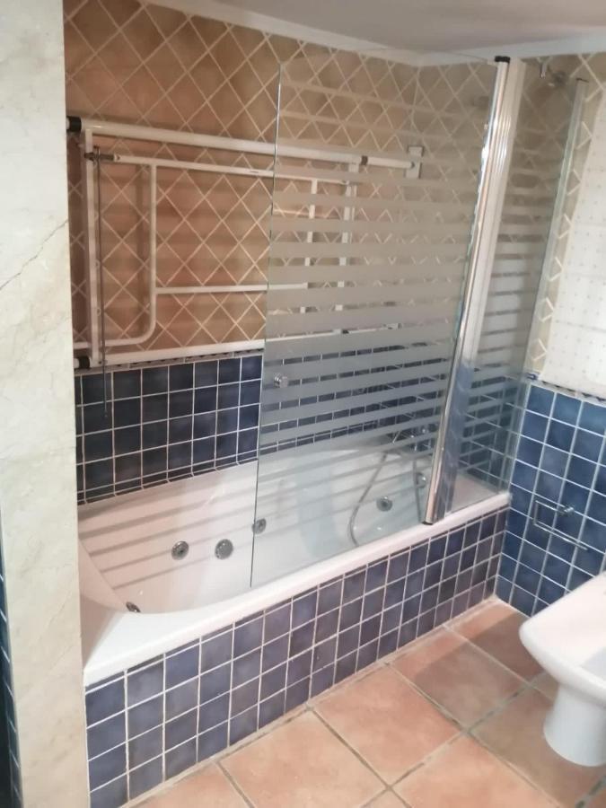 Chalet Privado Villa Dénia Eksteriør billede