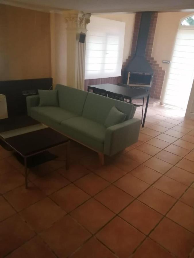 Chalet Privado Villa Dénia Eksteriør billede